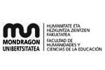 Mondragon Unibertsitatea Humanidades